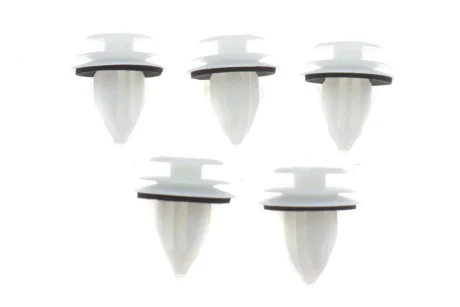 Кліпса кріплення (затискач) Fischer Automotive One (FA1) 21-40035.5 (фото 1)