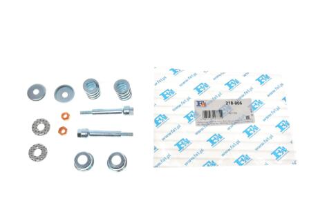 Кронштейн крепления Fischer Automotive One (FA1) 218-906