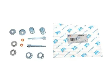 Кронштейн кріплення Fischer Automotive One (FA1) 218-906