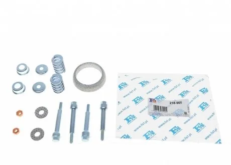 Кронштейн крепления Fischer Automotive One (FA1) 218-966