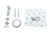 К-кт кріплення глушника Citroen Berlingo/Fiat Scudo/Peugeot Expert 1.9D 98- 218-980