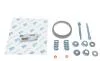 Монтажный комплект глушителя Fischer Automotive One (FA1) 218-984 (фото 1)
