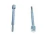Монтажный комплект глушителя Fischer Automotive One (FA1) 218-984 (фото 2)