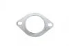 Прокладка EX колектора Daewoo Kalos/Lanos 1.2, 1.4, 1.6/Subaru Legacy I 1.8, 2.0/Renault Clio I/II 1.4,1.8,1.9 91- Fischer Automotive One (FA1) 220-907 (фото 3)