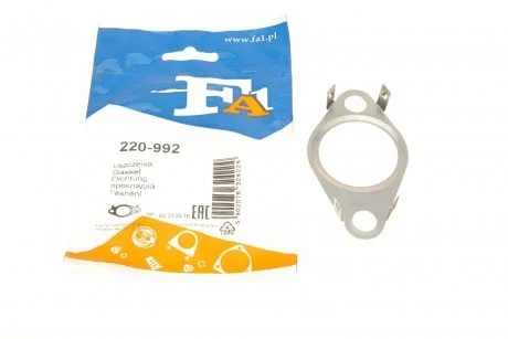 Прокладка клапана Fischer Automotive One (FA1) 220-992