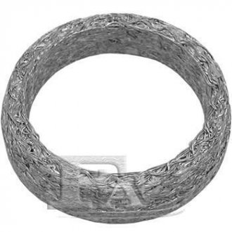 Уплотнительное кольцо, труба выхлопного газа Fischer Automotive One (FA1) 221-950 (фото 1)
