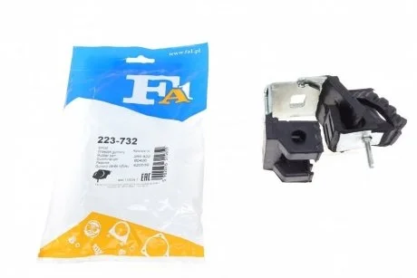 Кронштейн кріплення Fischer Automotive One (FA1) 223-732