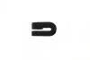 Крепеж резиновый глушитель Renault R5, R21, Rapid, Clio Fischer Automotive One (FA1) 223-915 (фото 4)
