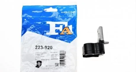 Подвеска глушителя Renault Clio II Fischer Automotive One (FA1) 223-920