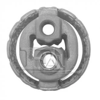 FISCHER RENAULT Серьга глушителя Espace 02- Fischer Automotive One (FA1) 223-923