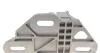Гумовий кронштейн глушника Renault Clio 98- Fischer Automotive One (FA1) 223-925 (фото 2)