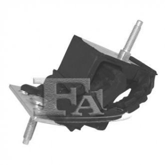 Кронштейн кріплення Fischer Automotive One (FA1) 223-934