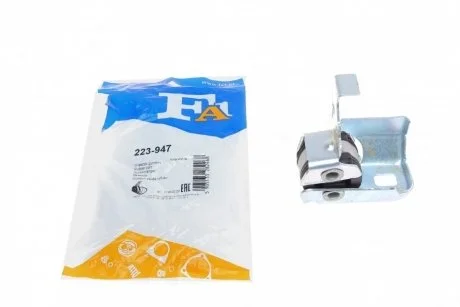 Кронштейн кріплення Fischer Automotive One (FA1) 223-947