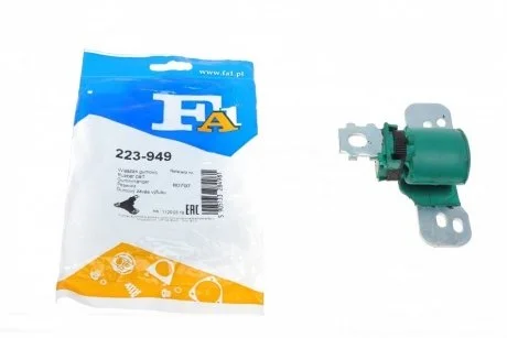 Кронштейн кріплення Fischer Automotive One (FA1) 223-949
