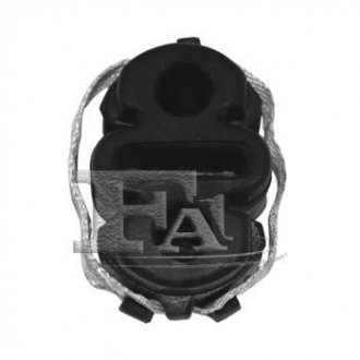 Гумка глушника Fischer Automotive One (FA1) 223-952