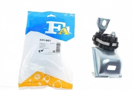 Кронштейн крепления Fischer Automotive One (FA1) 223-953