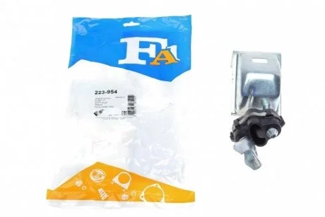 Кронштейн крепления Fischer Automotive One (FA1) 223-954
