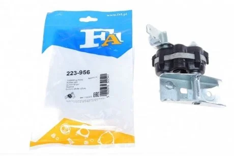 Кронштейн крепления Fischer Automotive One (FA1) 223-956