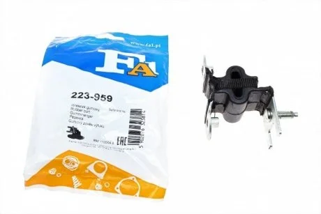 Кронштейн крепления Fischer Automotive One (FA1) 223-959