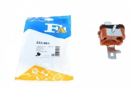 Кронштейн кріплення Fischer Automotive One (FA1) 223-961