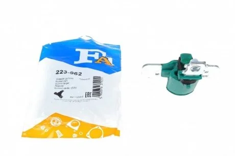Кронштейн кріплення Fischer Automotive One (FA1) 223-962