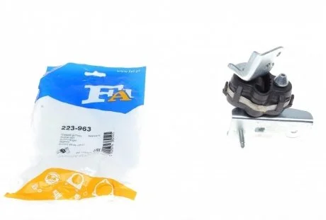 Кронштейн крепления Fischer Automotive One (FA1) 223-963