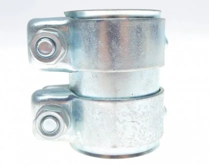 Соединитель трубы глушителя 50/54.5x80 mm Fischer Automotive One (FA1) 224-950