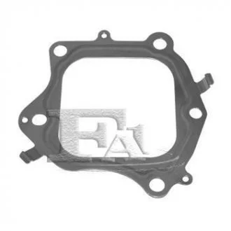 FISCHER CITROEN Прокладка трубы выхлопного газа C5 2.0 01-04 Fischer Automotive One (FA1) 230-914