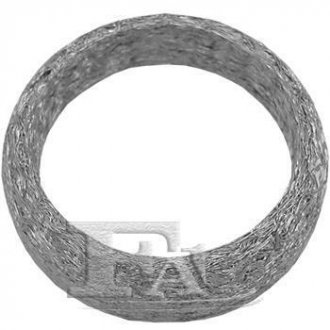 Уплотнительное кольцо, труба выхлопного газа Fischer Automotive One (FA1) 231-945