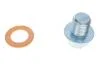 Пробка масляного піддону M14x1.5 L=14 (Fischer) Fischer Automotive One (FA1) 256.852.011 (фото 3)