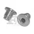 Корок масляного піддону M16x1.5/ L 15 257.808.001