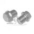 FISCHER SUBARU Пробка маслосливного отверстия M16x1,5x17 257.847.001