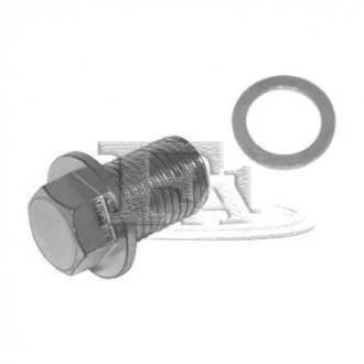 Пробка піддону автомобіля Fischer Automotive One (FA1) 257.859.011 (фото 1)