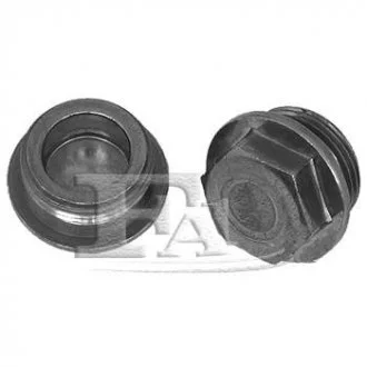FISCHER FIAT Пробка поддона (слив масла) M22*1,5 L=9mm OAS-069 DIN 7604 Fischer Automotive One (FA1) 269.750.001 (фото 1)
