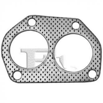 Прокладка, труба вихлопного газу Fischer Automotive One (FA1) 330-914