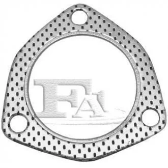Прокладка, труба выхлопного газа Fischer Automotive One (FA1) 330-916