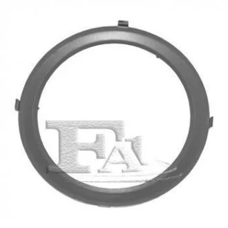 Прокладка, труба вихлопного газу Fischer Automotive One (FA1) 330-936