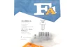 Кліпса кріплення (затискач) Fischer Automotive One (FA1) 33-30002.5 (фото 2)