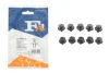 Кліпса кріплення (затискач) Fischer Automotive One (FA1) 33-30004.10 (фото 2)