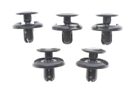 Кліпса кріплення (затискач) Fischer Automotive One (FA1) 33-30004.5
