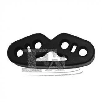 Кронштейн, система выпуска ОГ Fischer Automotive One (FA1) 333-720 (фото 1)