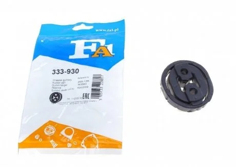 Серьга глушителя HONDA ACCORD,ROVER Fischer Automotive One (FA1) 333-930