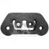 FISCHER FIAT Серьга глушителя Bravo/a 96-01 1,9TD/JTD 333-933