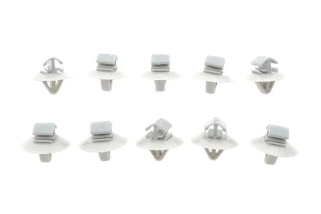 Кліпса кріплення (затискач) Fischer Automotive One (FA1) 33-40014.10 (фото 1)