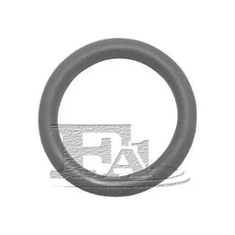 Кільце гумове Fischer Automotive One (FA1) 341.1013.100 (фото 1)