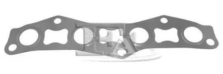 Прокладка, выпускной коллектор Fischer Automotive One (FA1) 410-010
