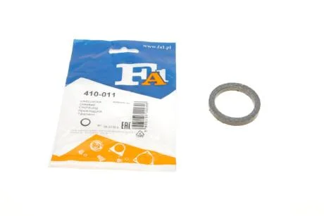 Прокладка, выпускной коллектор Fischer Automotive One (FA1) 410-011