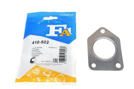 Прокладка турбины Fischer Automotive One (FA1) 410-502