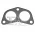 Прокладка вихлопної системи металева Fischer Automotive One (FA1) 410-901 (фото 1)