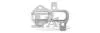 Ущільнення, випускний колектор Fischer Automotive One (FA1) 411-050 (фото 1)